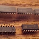 Lots of 25: ST Microelectronics TS924IN