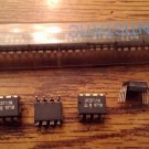 Lot of 50: Unitrode UC3711N