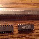 Lots of 25: ST Microelectronics ULN2067B