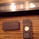Lot of 14: Texas Instruments TMS2516JL-45
