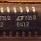 Lot of 10: Linear Technology LT1004CS8-1.2#PBF