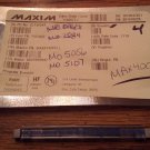 Lot of 4: Maxim MAX3140CEI+