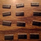 Lot of 20: Texas Instruments CD74HC151M