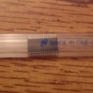 Lot of 3: National Semiconductor ADC10080CIMT