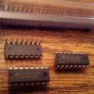 Lot of 8: ON Semiconductor MC14512BCP