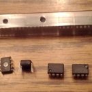 Lot of 17: National Semiconductor LM231N