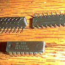 Lot of 20: National Semiconductor DM8563N DM74193N