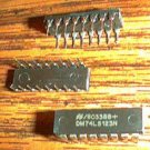 Lot of 20: National Semiconductor DM74LS123N