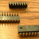 Lot of 20: National Semiconductor DM74368N DM8098N