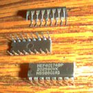 Lot of 20: HEF40174BP