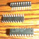Lot of 20: Fujitsu MB8167A-55