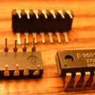 Lot of 20: Fairchild 9601PC