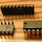 Lot of 19: Fairchild F16R6APC