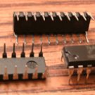 Lot of 19: Fairchild 74ACT573PC
