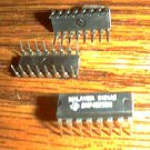 Lot of 18: Texas Instruments SN74S258N