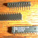Lot of 18: Signetics 74LS641-1N