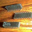 Lot of 18: National Semiconductor DM74S373N