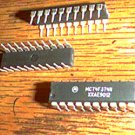 Lot of 18: Motorola MC74F374N