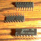 Lot of 18: Fairchild 74F283PC
