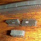 Lot of 17: Texas Instruments SNJ54LS153J