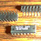 Lot of 17: Texas Instruments SN74S85N