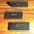 Lot of 17: SGS T74LS181B1