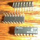 Lot of 16: Texas Instruments SN74S175N