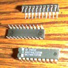 Lot of 16: National Semiconductor MM74HCT373N Lot of 16: National Semiconductor MM74HCT373N