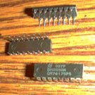 Lot of 16: National Semiconductor DM8558N