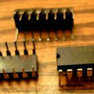 Lot of 16: Fairchild 74LS378PC