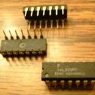 Lot of 16: Fairchild 74LS30PC