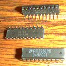 Lot of 16: AMD AM2966PC