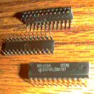 Lot of 15: Texas Instruments SN74ALS841NT