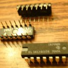 Lot of 15: Texas Instruments SN7440N