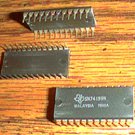 Lot of 15: Texas Instruments SN74199N