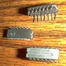 Lot of 6: Texas Instruments SNJ54HC10J