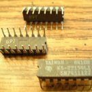 Lot of 6: Texas Instruments SN74S112J KS22154L1