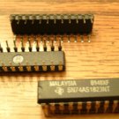 Lot of 6: Texas Instruments SN74AS1823NT