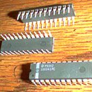 Lot of 6: National Semiconductor 100341PC