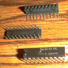 Lot of 6: Fairchild 74LS273PC