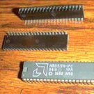 Lot of 6: AMD AM9517A-1PC