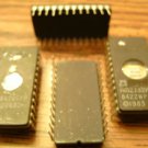 Lot of 6: AMD AM2732ADC plus 5 others