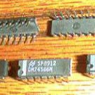 Lot of 63: National Semiconductor DM74S86N
