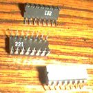 Lot of 5: Texas Instruments SN74LS379J KS22511L5