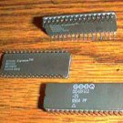 Lot of 5: Seeq DQ48F512-25