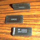 Lot of 5: National Semiconductor DM87S321N