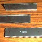 Lot of 5: Motorola MC68000P10