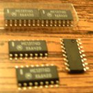 Lot of 5: Motorola MC13176D
