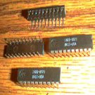 Lot of 5: Hewlett Packard 1820-0571