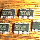Lot of 5: Cypress W132-10BX